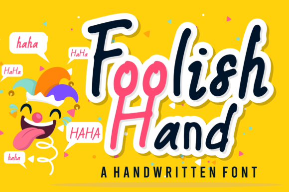 Embrace the Whimsy: Crafting Authentic Designs with Foolish Hand