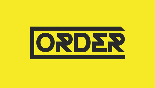 Order: A Free Typeface for Modern, Flexible Design