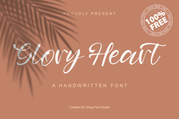 The Dancing Script: Why Glory Heart Feels So Alive