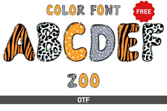 Why the Zoo Font Family is a Designer's Secret Weapon